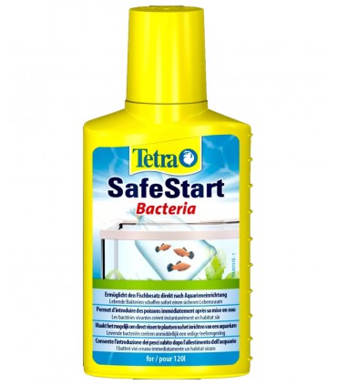 Tetra SafeStart