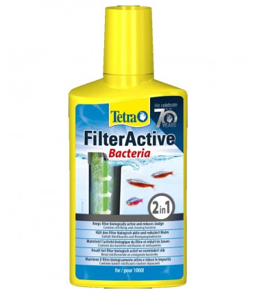 Tetra FilterActive