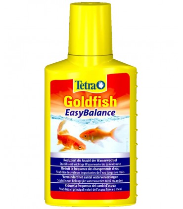 Tetra Goldfish EasyBalance