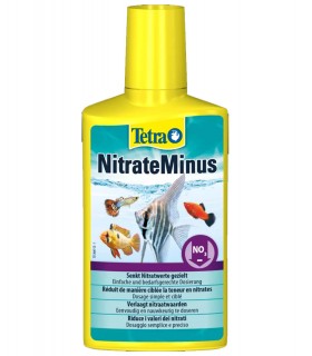 Tetra NitrateMinus