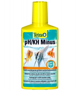 Tetra pH/KH Minus