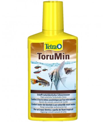 Tetra ToruMin
