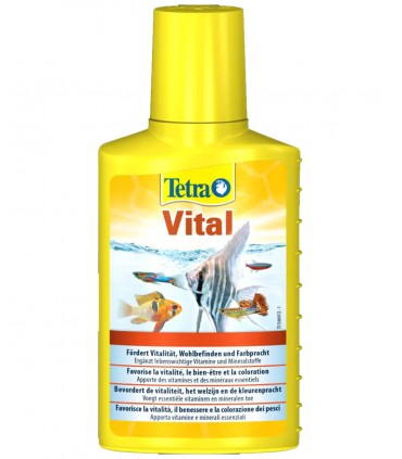 Tetra Vital