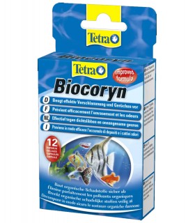 Tetra Biocoryn