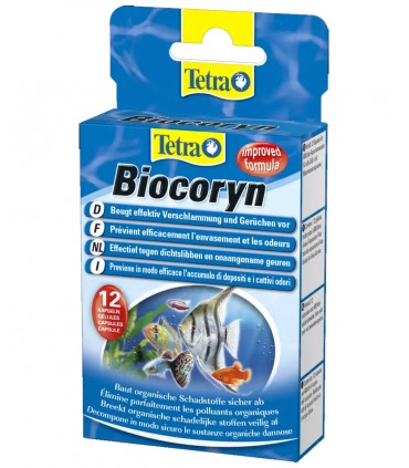 Tetra Biocoryn