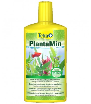 Tetra PlantaMin