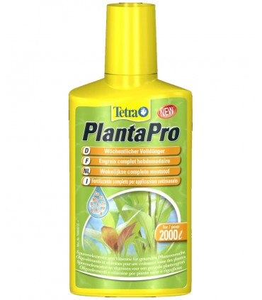 Tetra PlantaPro