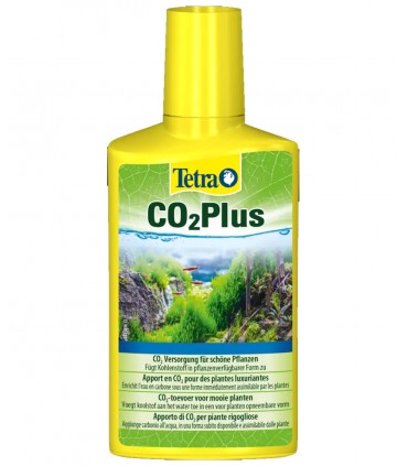 Tetra CO2 Plus