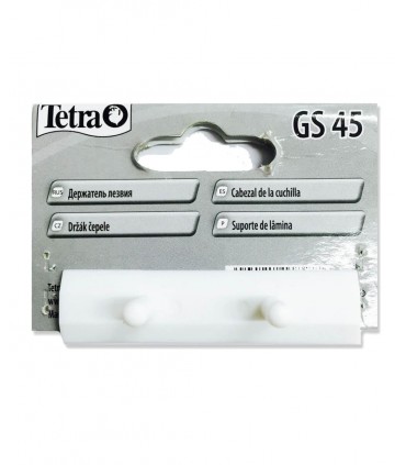 Tetra Reggi lama GS 45