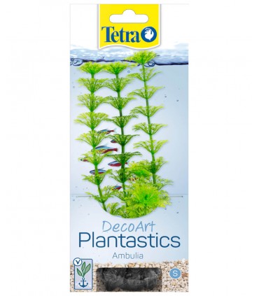 Tetra DecoArt Plantastics Ambulia