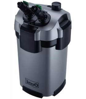 Tetra Set filtro esterno Tetra EX 400 Plus