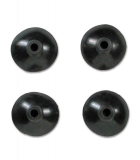 Tetra Set ventose per EasyCrystal Filter 300