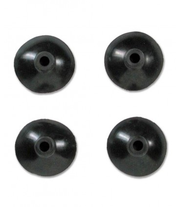 Tetra Set ventose per EasyCrystal Filter 300