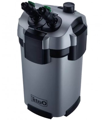 Tetra Set filtro esterno Tetra EX 1200 Plus