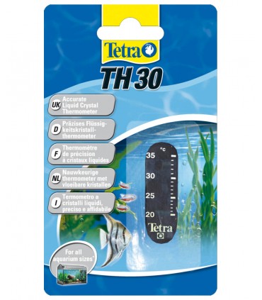 Tetra TH Termometro per acquario