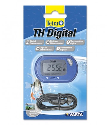 Tetra TH Digital Thermometer