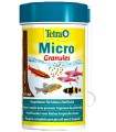 Tetra Micro Granules - Mangime dolce