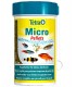 Tetra Micro Pellets - Mangime dolce