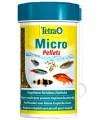 Tetra Micro Pellets - Mangime dolce