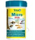 Tetra Micro Sticks - Mangime dolce