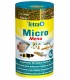 Tetra Micro Menu - Mangime dolce