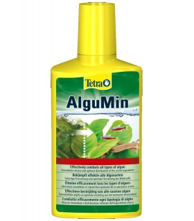 Tetra AlguMin - Antialghe