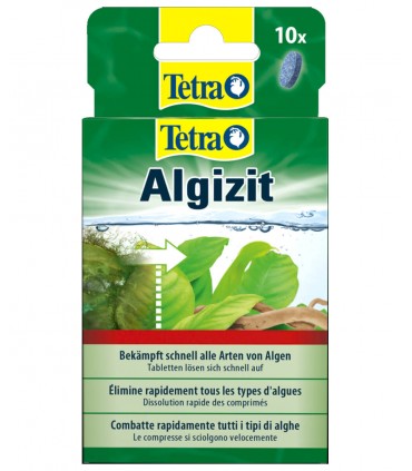Tetra Algizit - Antialghe