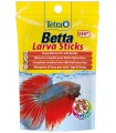 Tetra Betta LarvaSticks - Mangime betta