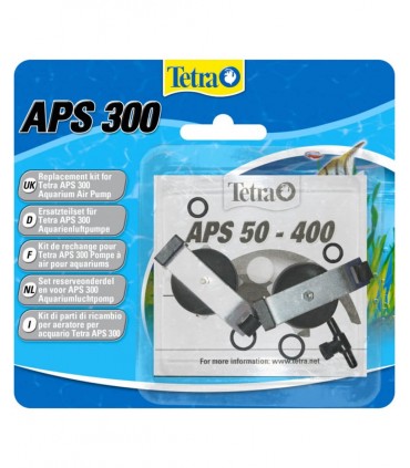 Tetra APS 300 kit ricambi