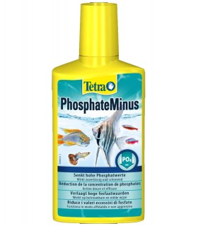 Tetra PhosphateMinus