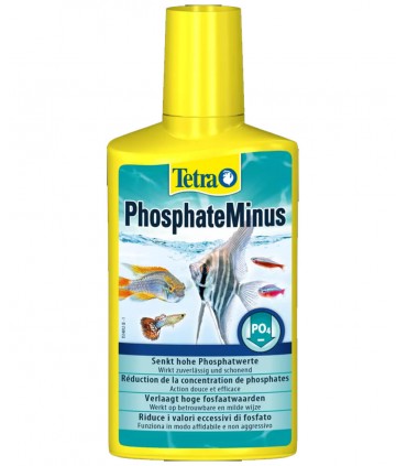 Tetra PhosphateMinus