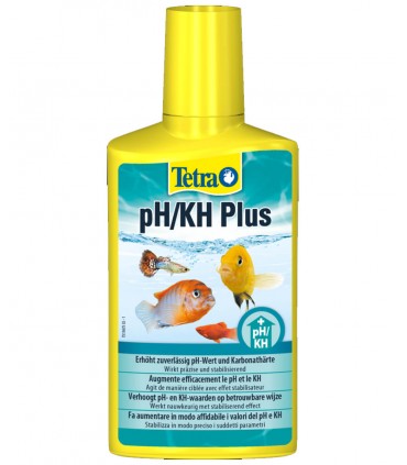 Tetra pH/KH Plus