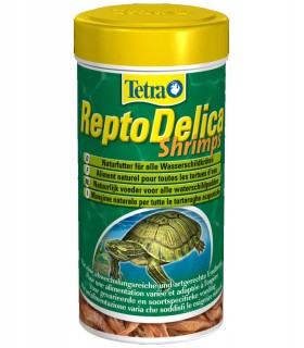 Tetra ReptoDelica Shrimps