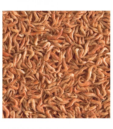 Tetra ReptoDelica Shrimps