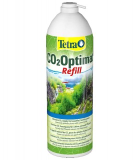 Tetra CO2 Depot