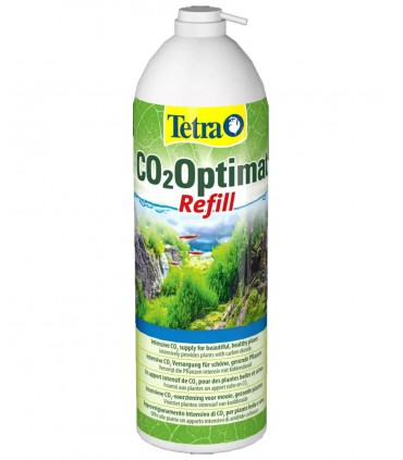 Tetra CO2 Depot