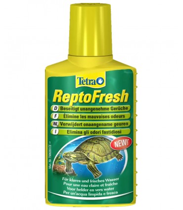 Tetra ReptoFresh