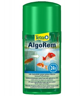 Tetra Pond AlgoRem