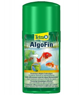 Tetra Pond AlgoFin