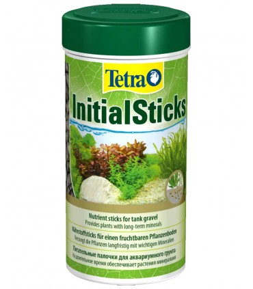 Tetra InitialSticks