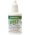 Dennerle Soluzione di taratura pH 7 50 ml