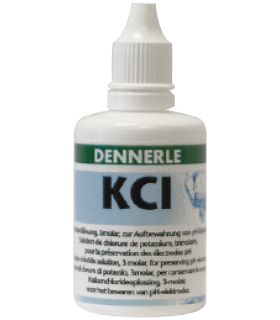 Dennerle Soluzione KCL 50 ml