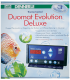 Dennerle Duomat Evolution DeLuxe