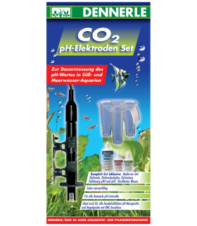 Dennerle CO2 Set Sonda pH