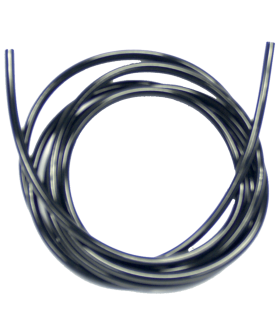 Dennerle Tubo per CO2 Nano nero