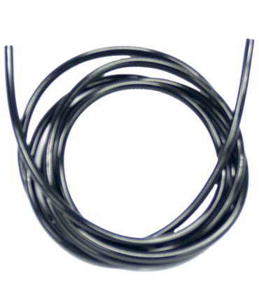 Dennerle Tubo per CO2 Nano nero