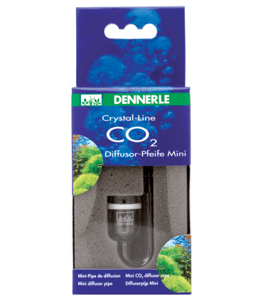 Dennerle Mini CO2 diffusor pipe