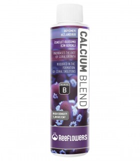 ReeFlowers Calcium Blend - B