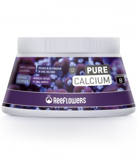 ReeFlowers Pure Calcium - B