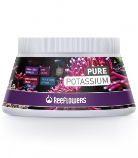 ReeFlowers Pure Potassium